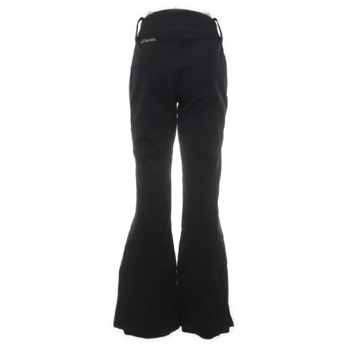 Svarta skidbyxor  - 90