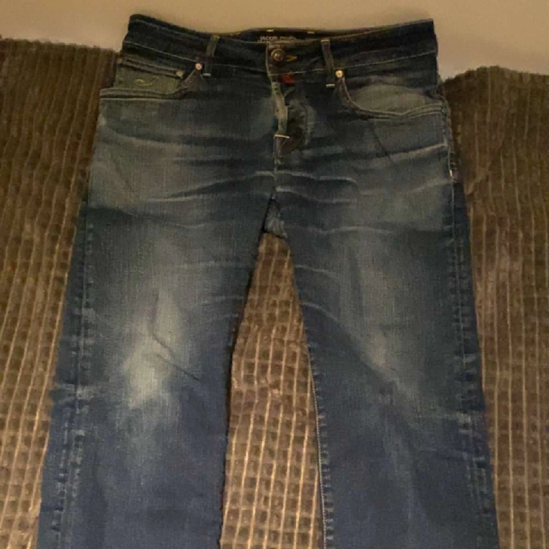 Jacob cohen jeans