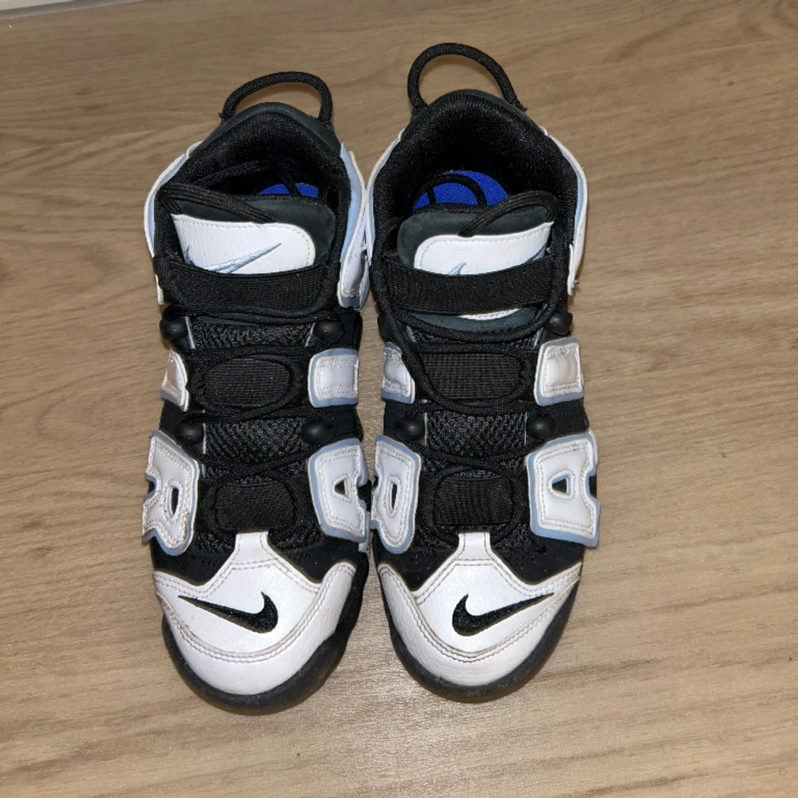 AIR MORE UPTEMPO ’96  - 90