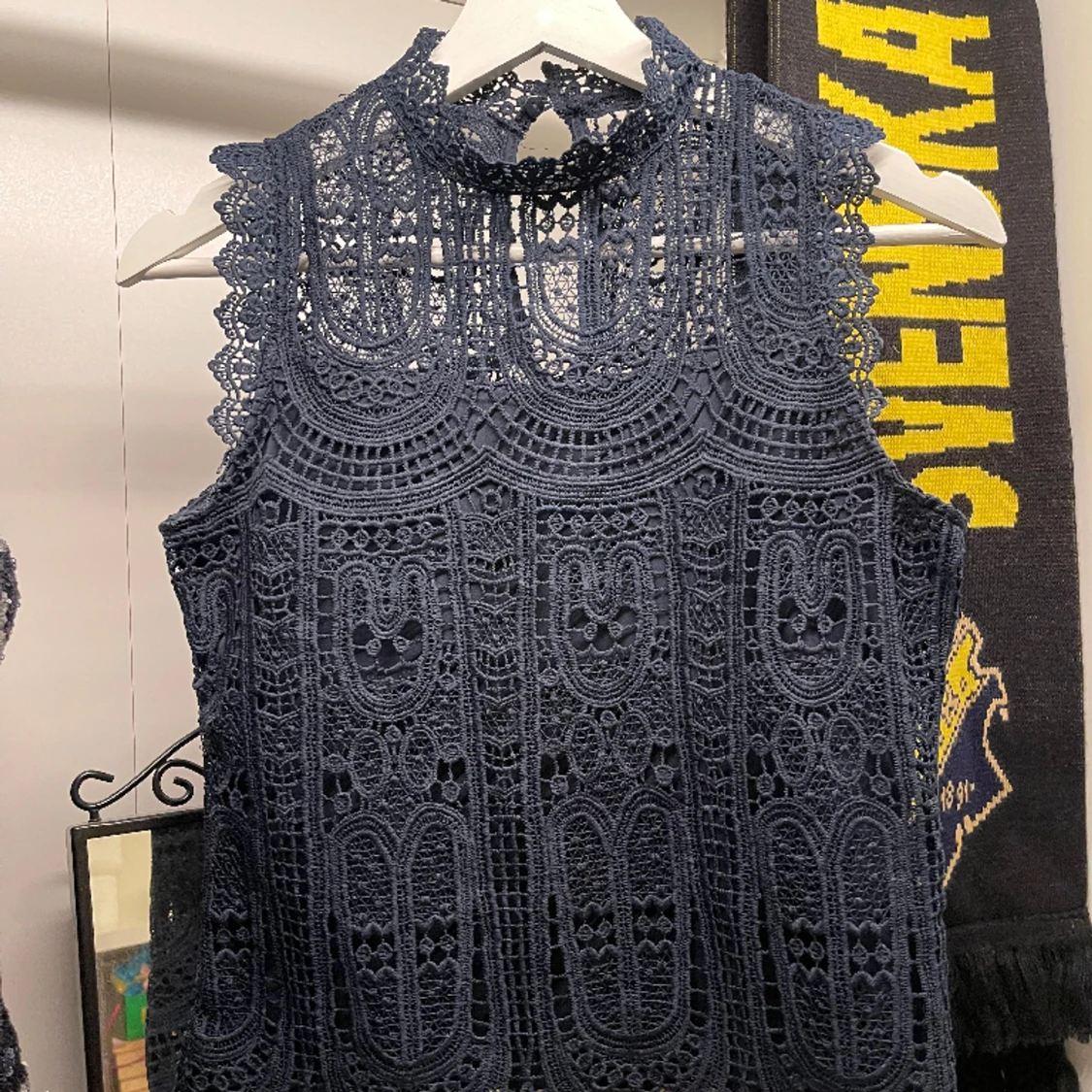 Vintage stories top - 90