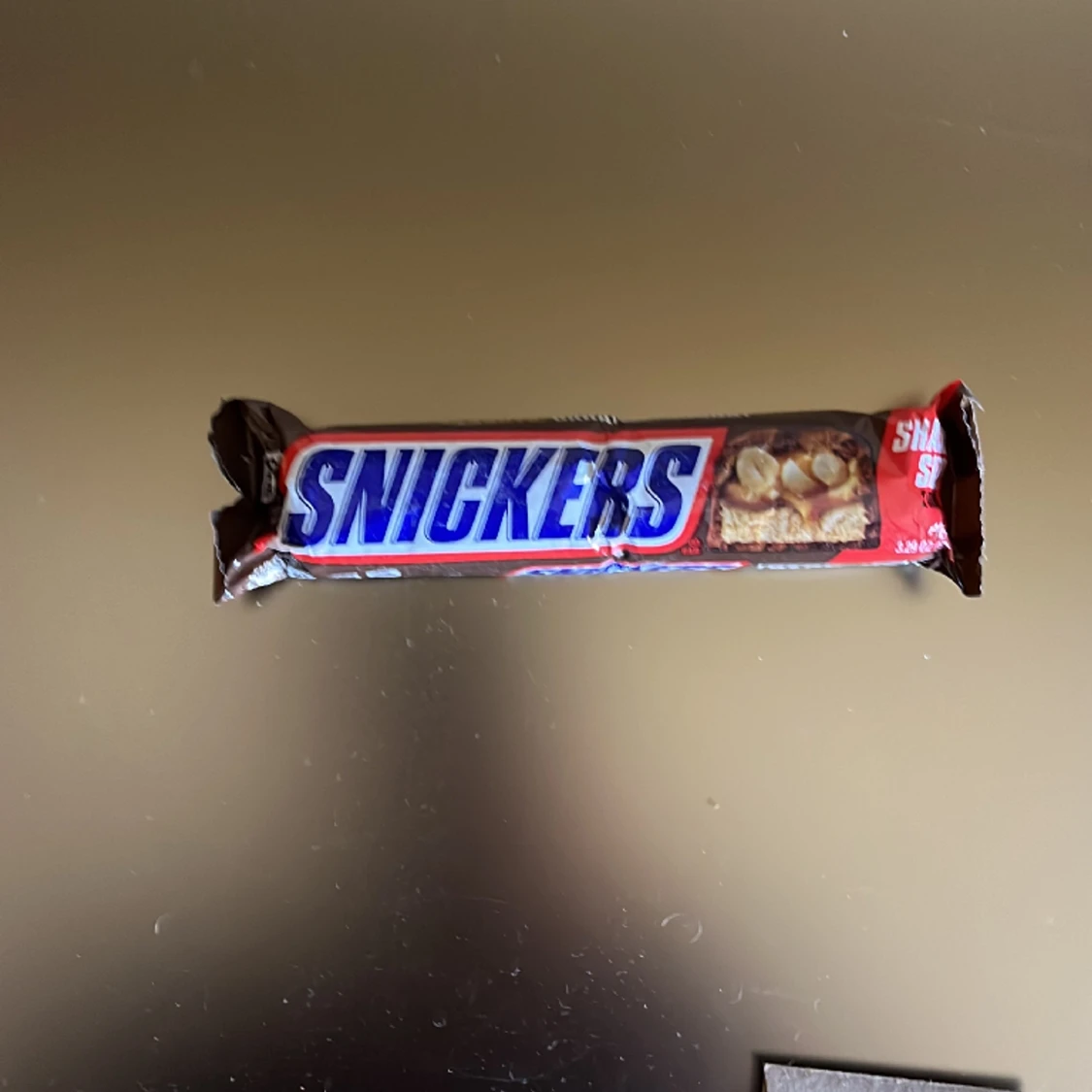 Snickers