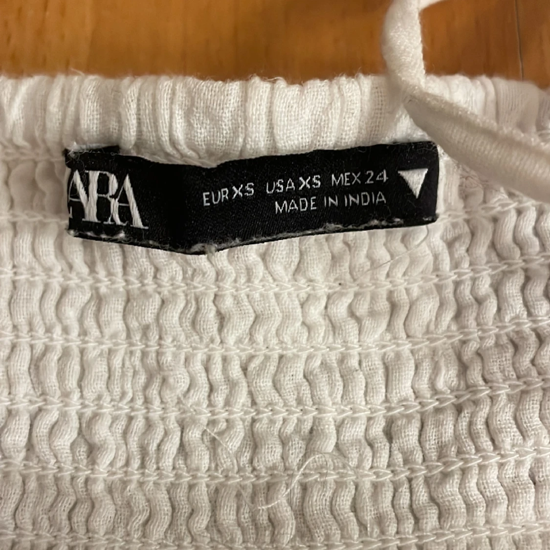 Klänning från zara - 90