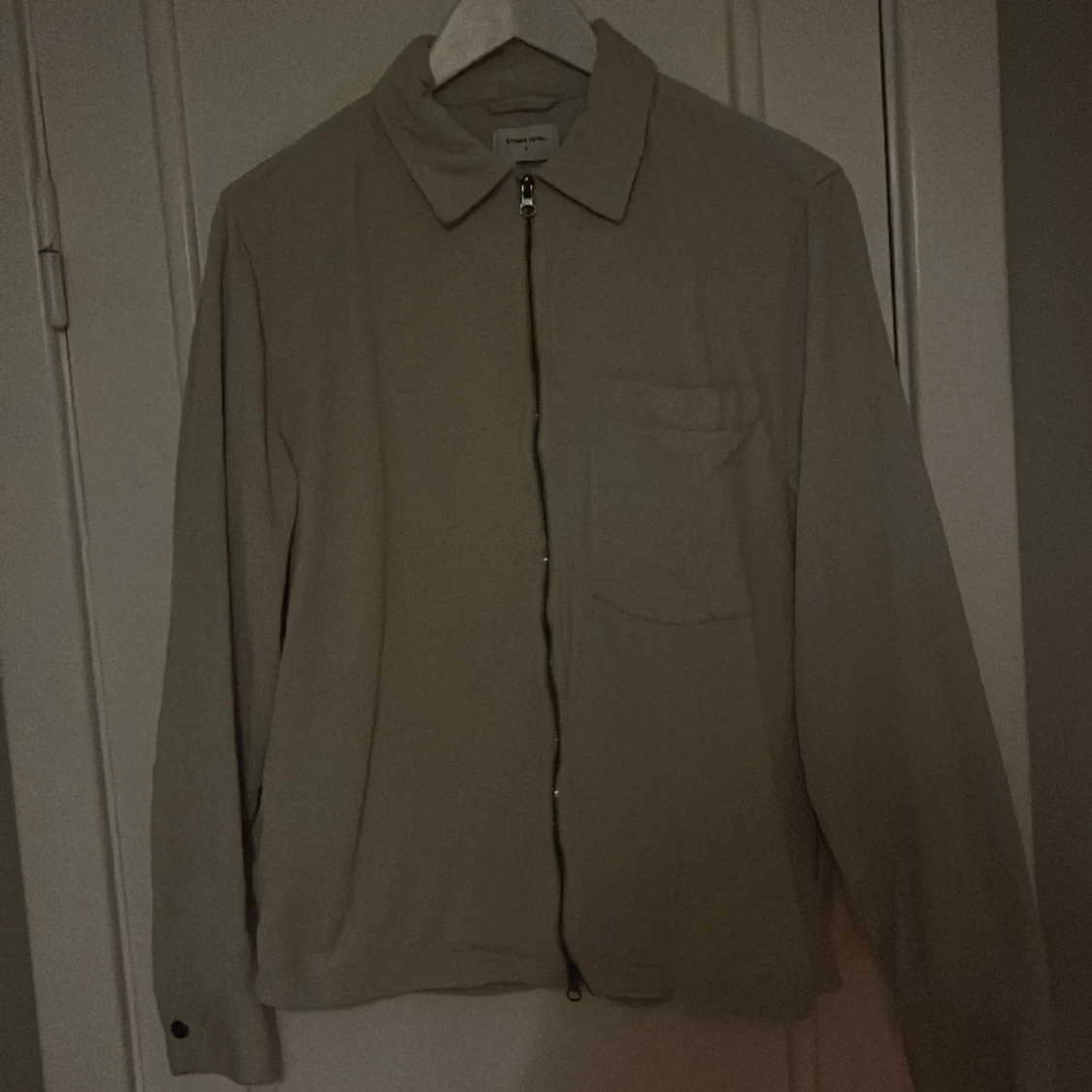 Overshirt 