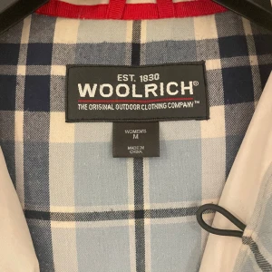 Woolrich dunjacka dam - Varm dunjacka fr Woolrich i fint skick