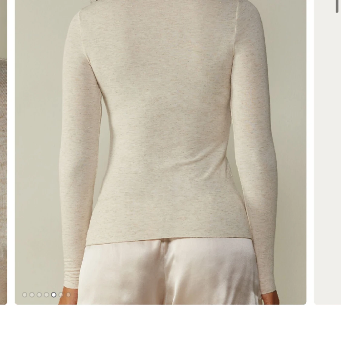 Intimissimi tröja  - 90