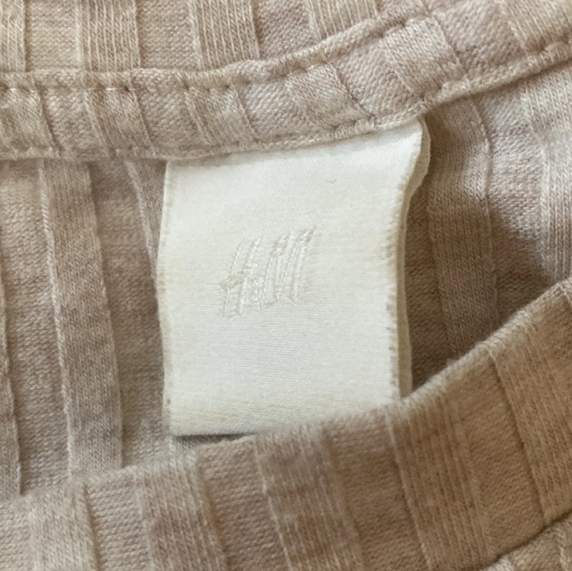 Beige T’shirt - 90