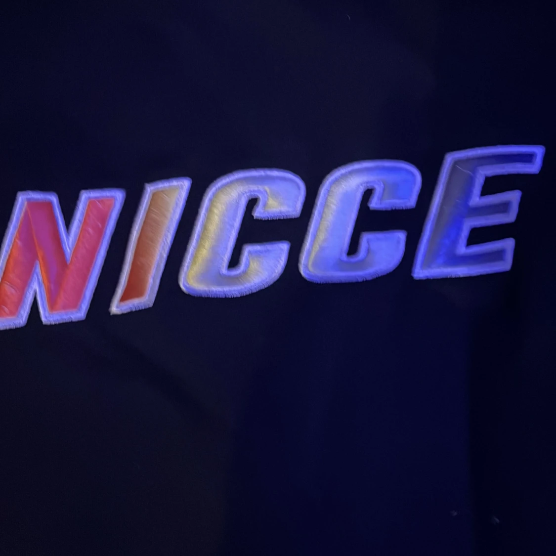 Nicce sweatshirt - 90