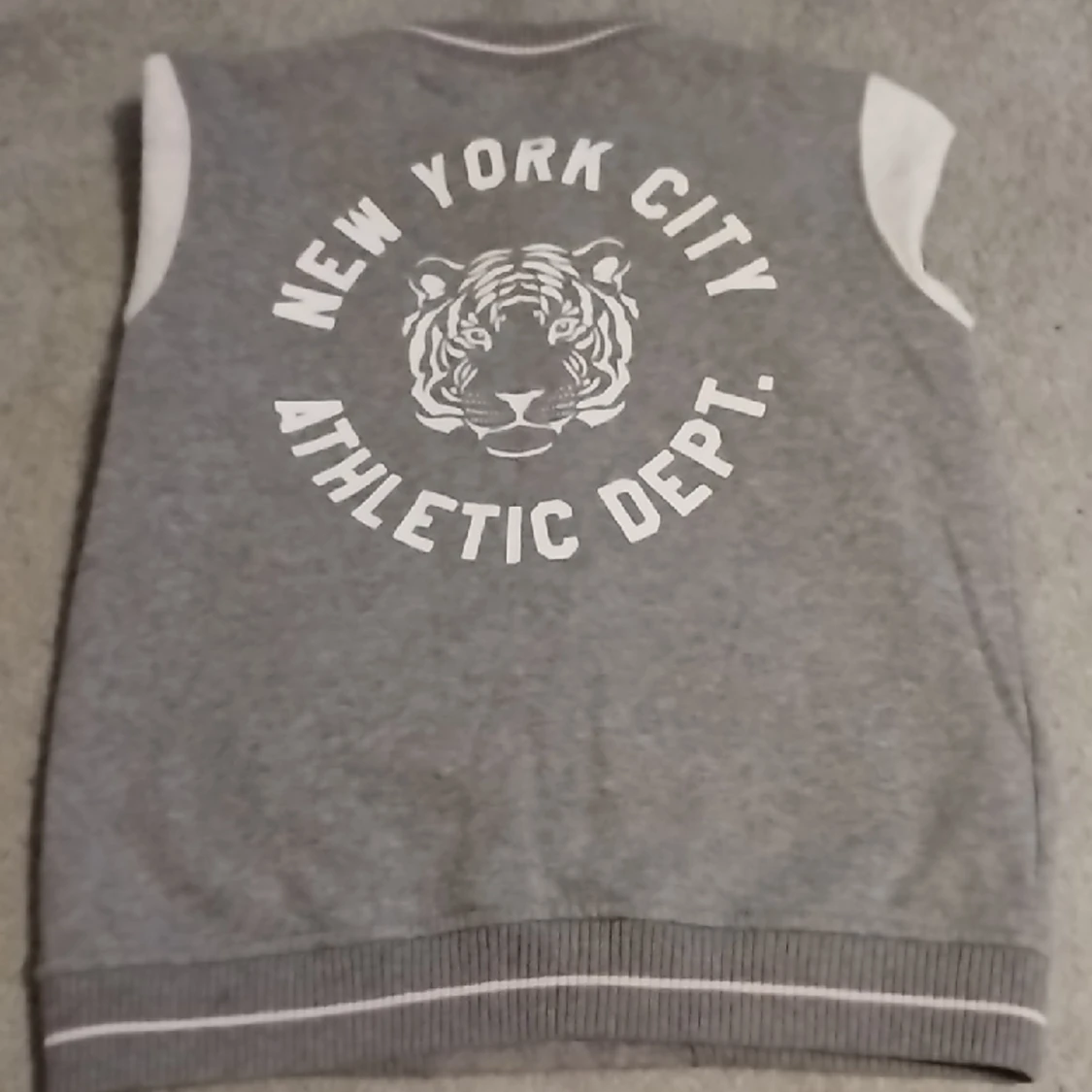 Collegejacka barn - 90