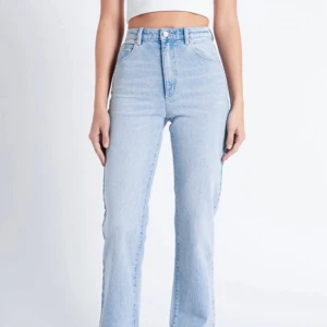 Abrand jeans  - A ‘94 High Straight🌟Ursprungspris 999kr