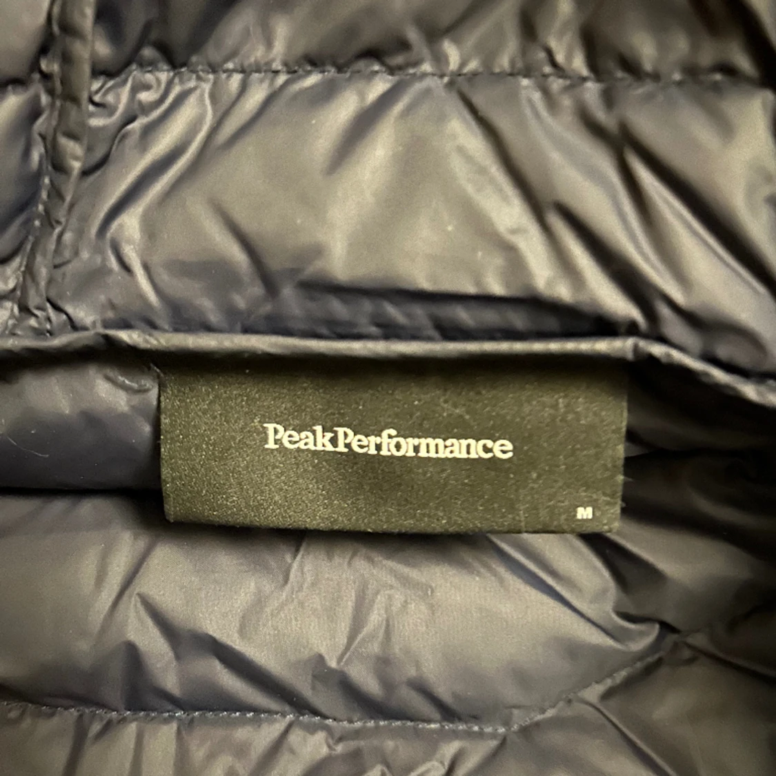 Peak Performance Jacka - 91