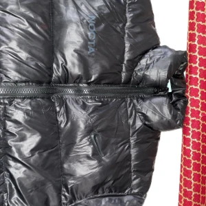 Nocta Jacka - Inga skådar eller nåt helt nytt. Jag köpte den för 540$ på rea.