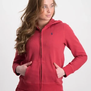 Ralph fluoren Hoodie  - Säljer denna zip up hoodien från Ralph fluoren som tyvärr inte kommer till användning länge! Köparen står för frakten och pris kan alltid diskuteras :)