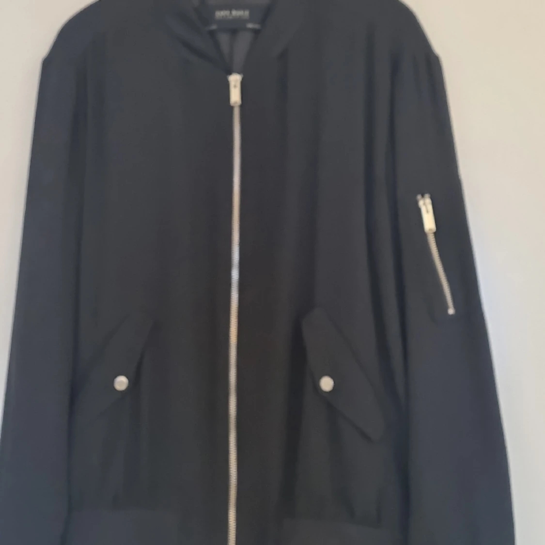 Vår/sommar jacka - 91