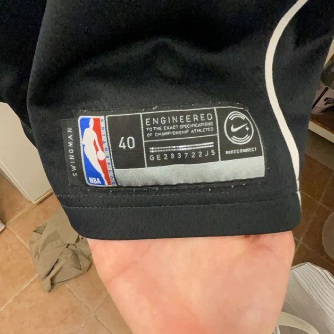 NBA Giannis Antetokoumnpo Jersey - 90