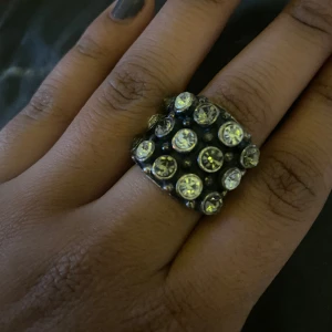 cool ring - super cool silverring💕💕 finns matchande halsband till salu på mitt konto