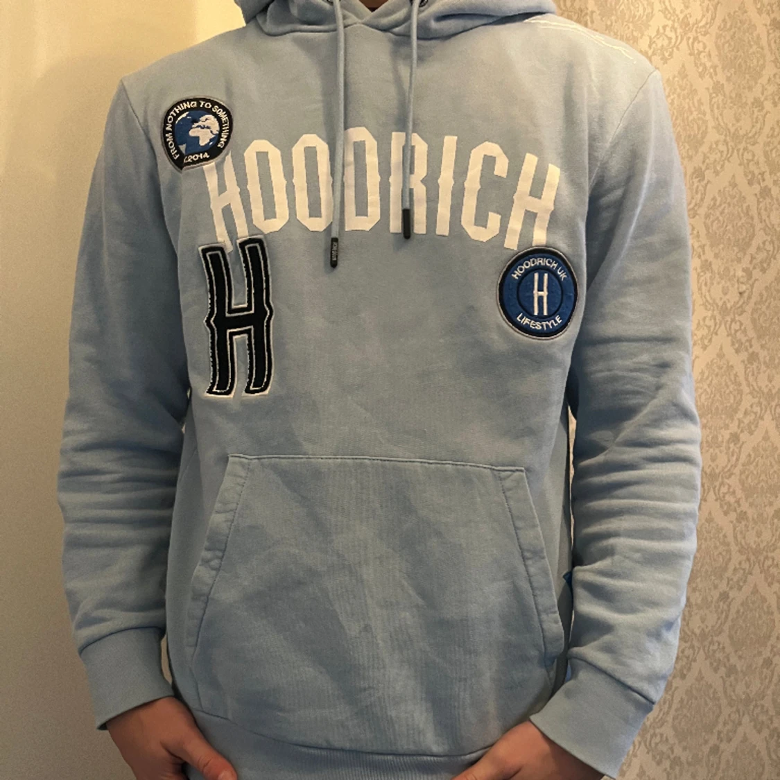 Hoodrich hoodie