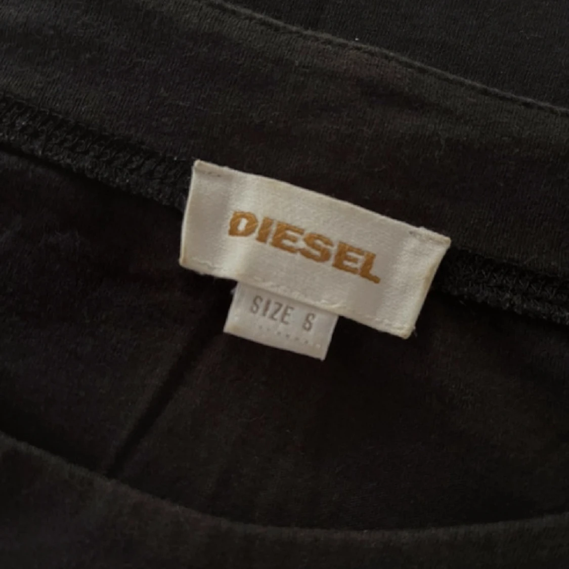Vintage Diesel top  - 91