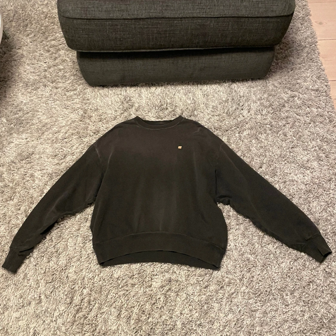 Acne studios tröja - 91