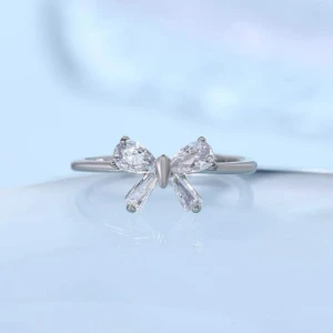 Fin ring - Säljer den här fina ringen