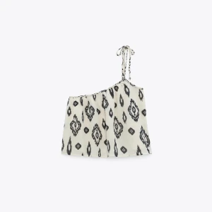 Topp - Aldrig använd 