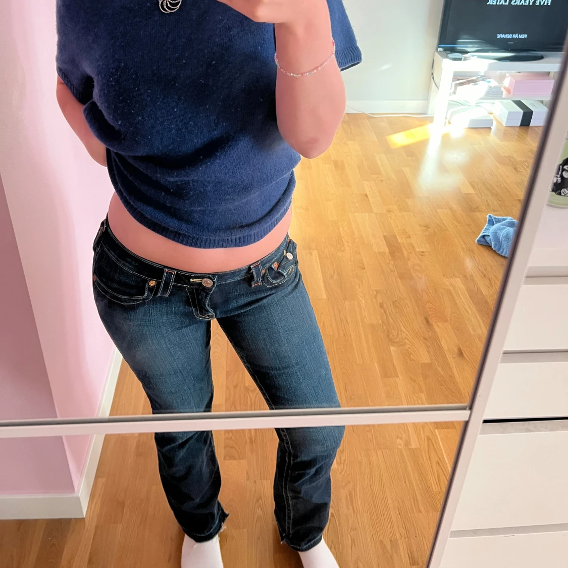 true religion jeans - 90