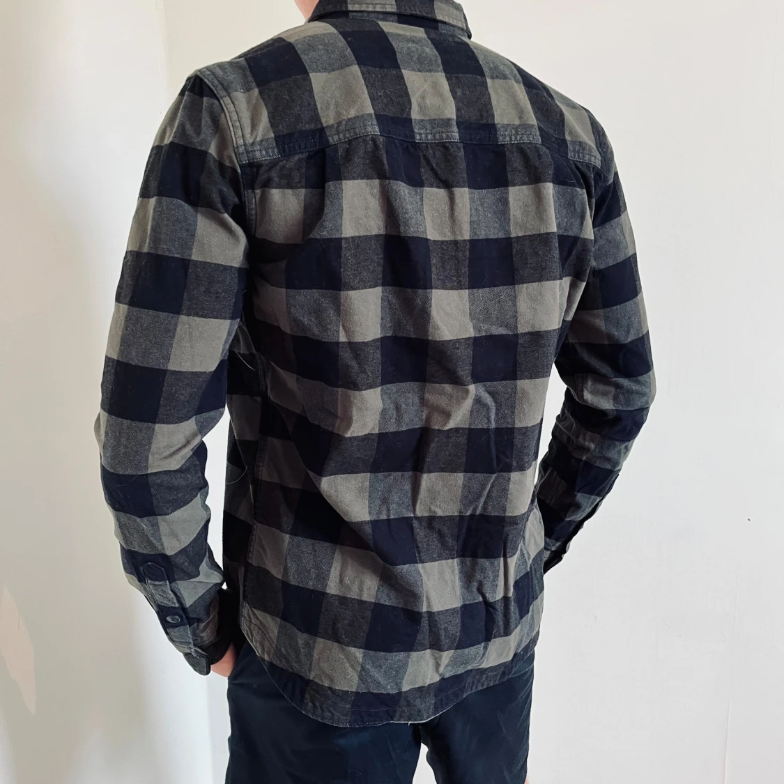 Jacka från Superdry - 90