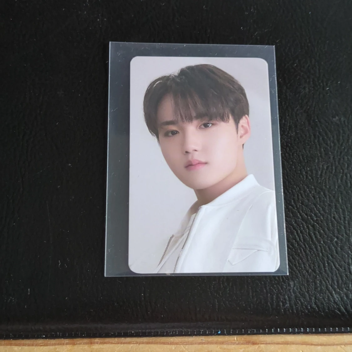 Treasure junkyu first press pc