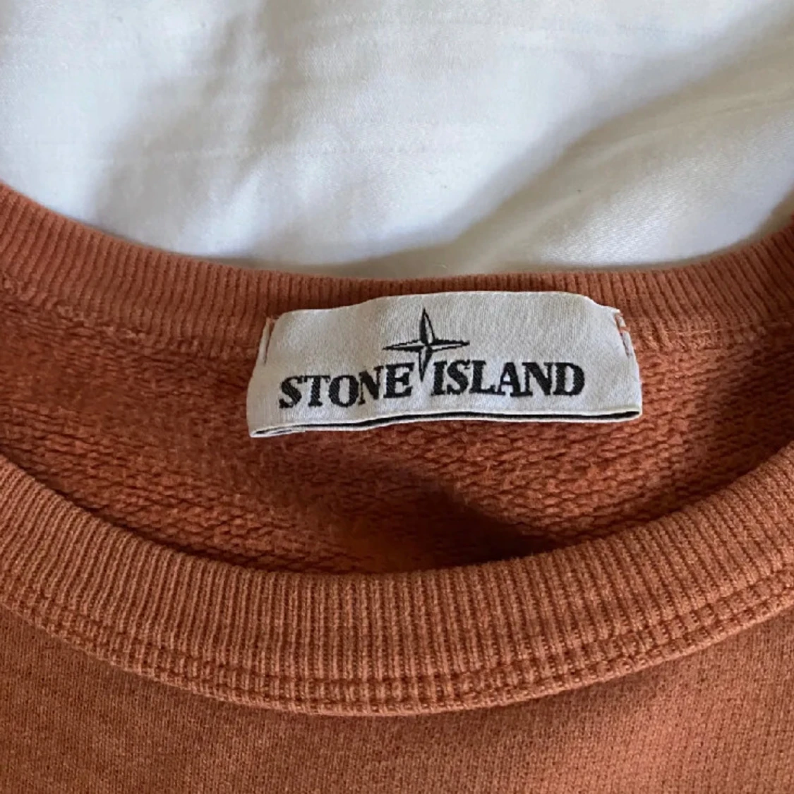Stone island sweatshirt  - 91