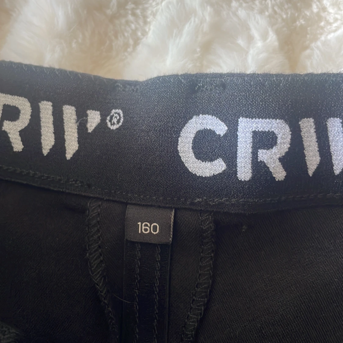 2 för 1 ridbyxor  - 91