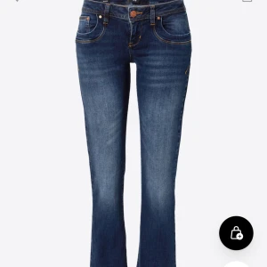 Ltb jeans - Jättefina Ltb jeans som tyvärr blivit lite små för mig💞💞 original priset är 915kr