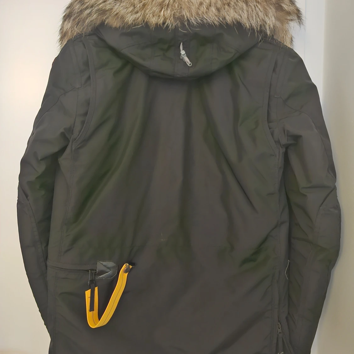 Parajumper vinter jacka (Right hand)  - 90