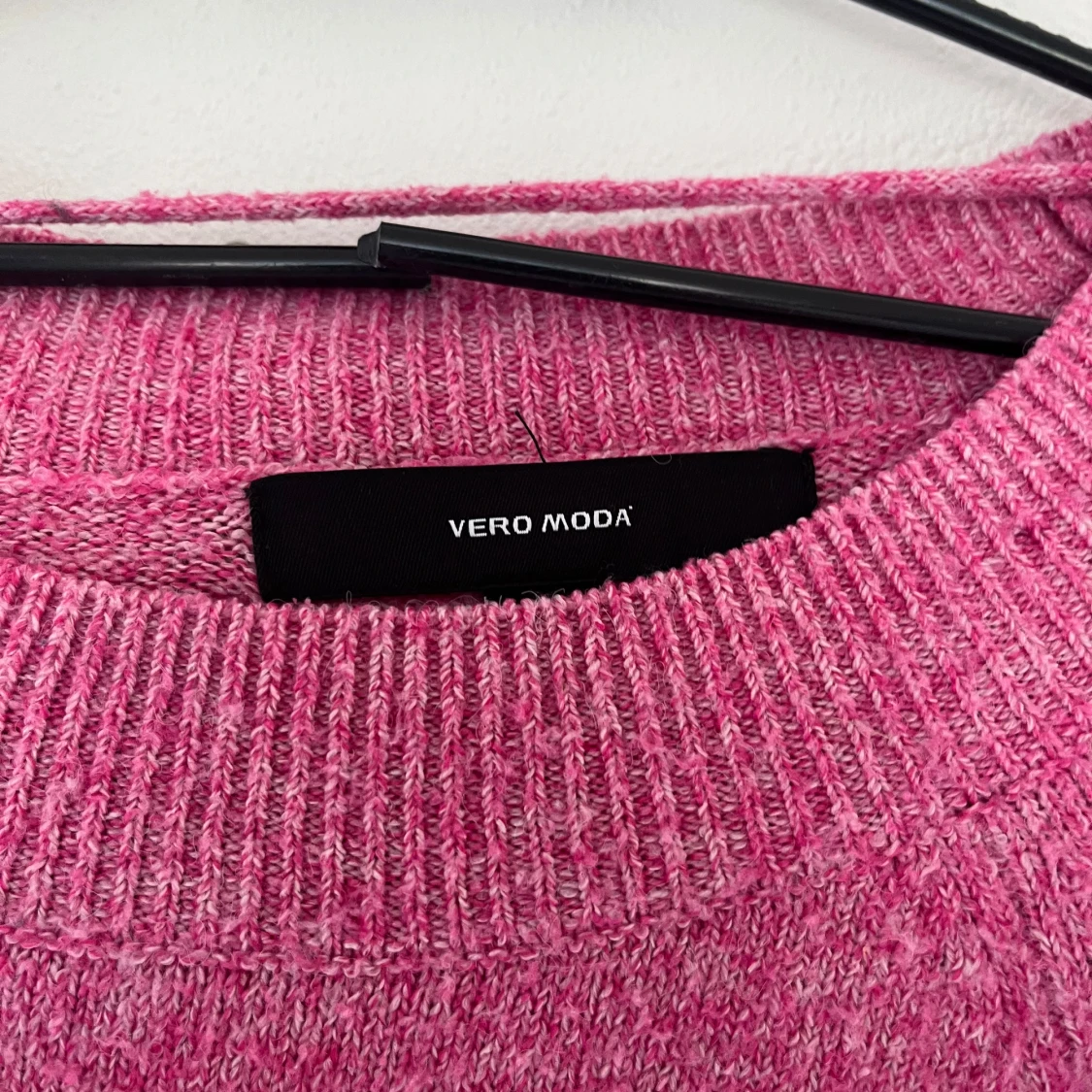 Stickad tröja  - 90