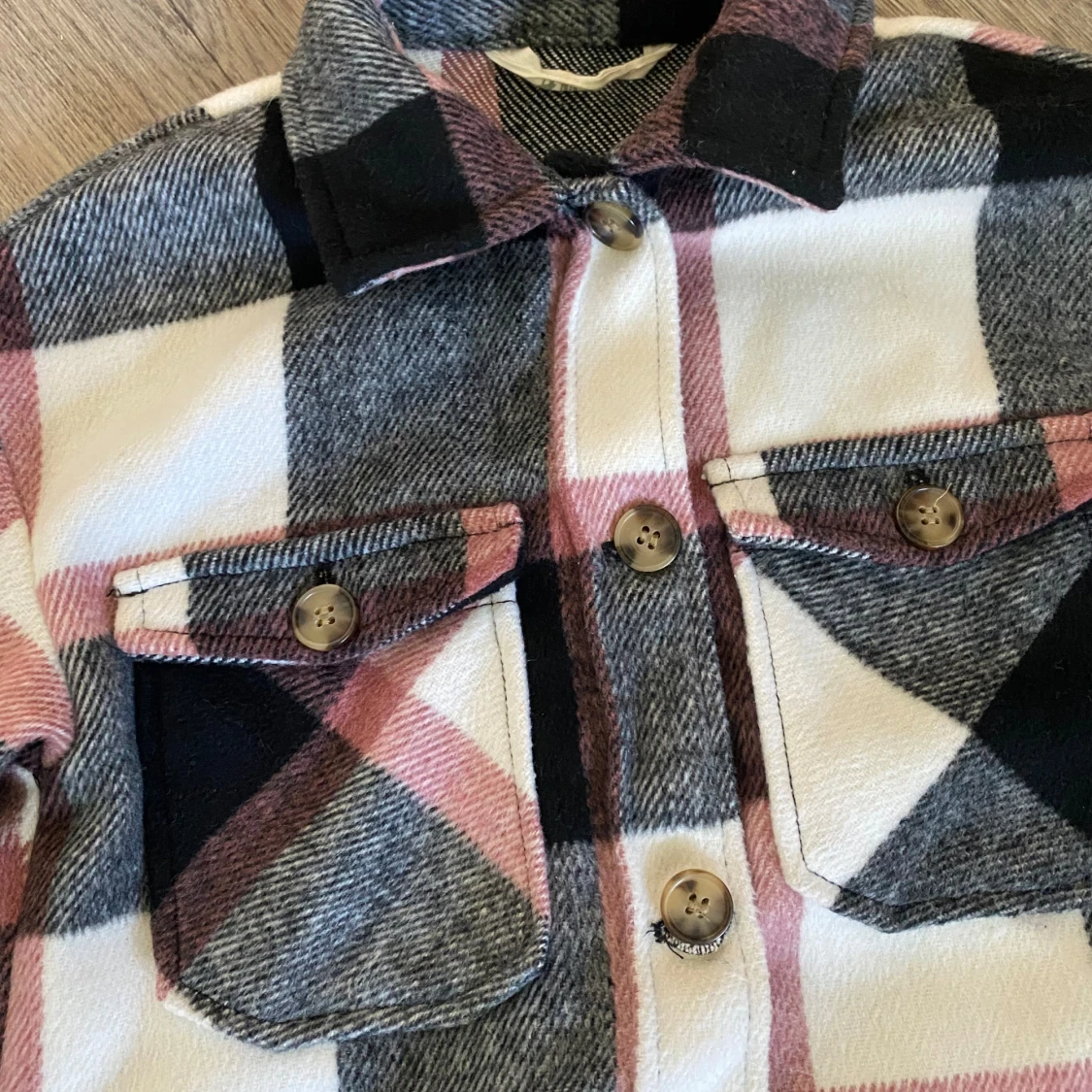 Vår/höst kappa - 90