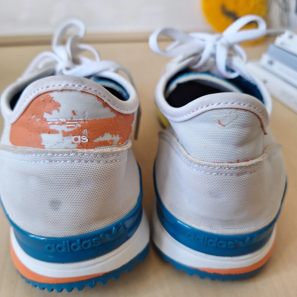 Adidas sneakers - 90