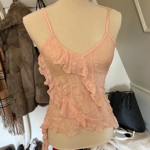 Linne - Så snyggt sommar linne🩷🩷