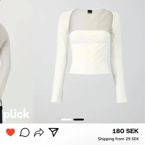 Söker denna tröja 🥱 - Hej söker denna fina toppen till rimligt pris 