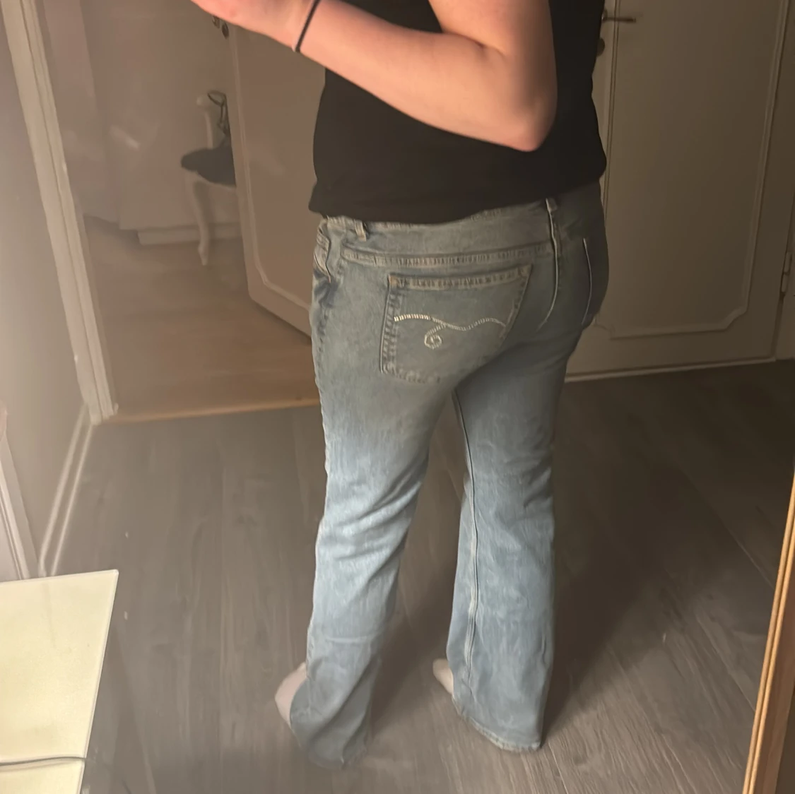 Jeans H&M