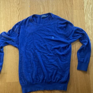 Ralph Lauren Merino  - Merinoulls tröja från Ralph lauren - knappt använd