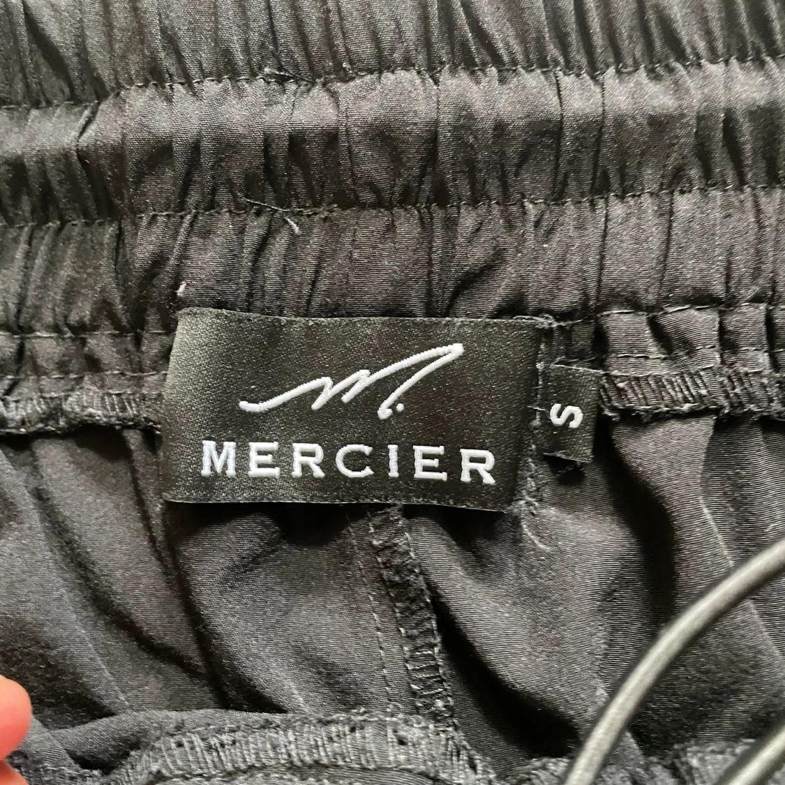 Mercier cargo pants - 92