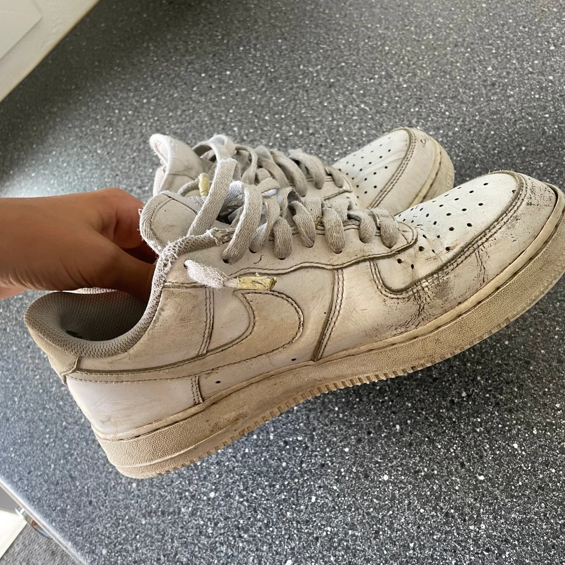 Air forces 1 - 91