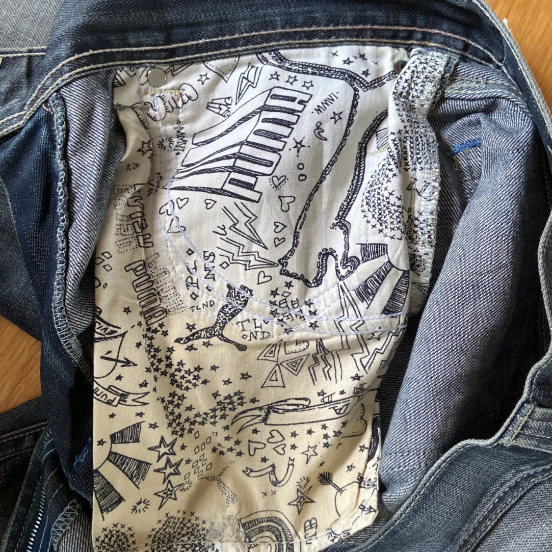 Evisu jeans - 92