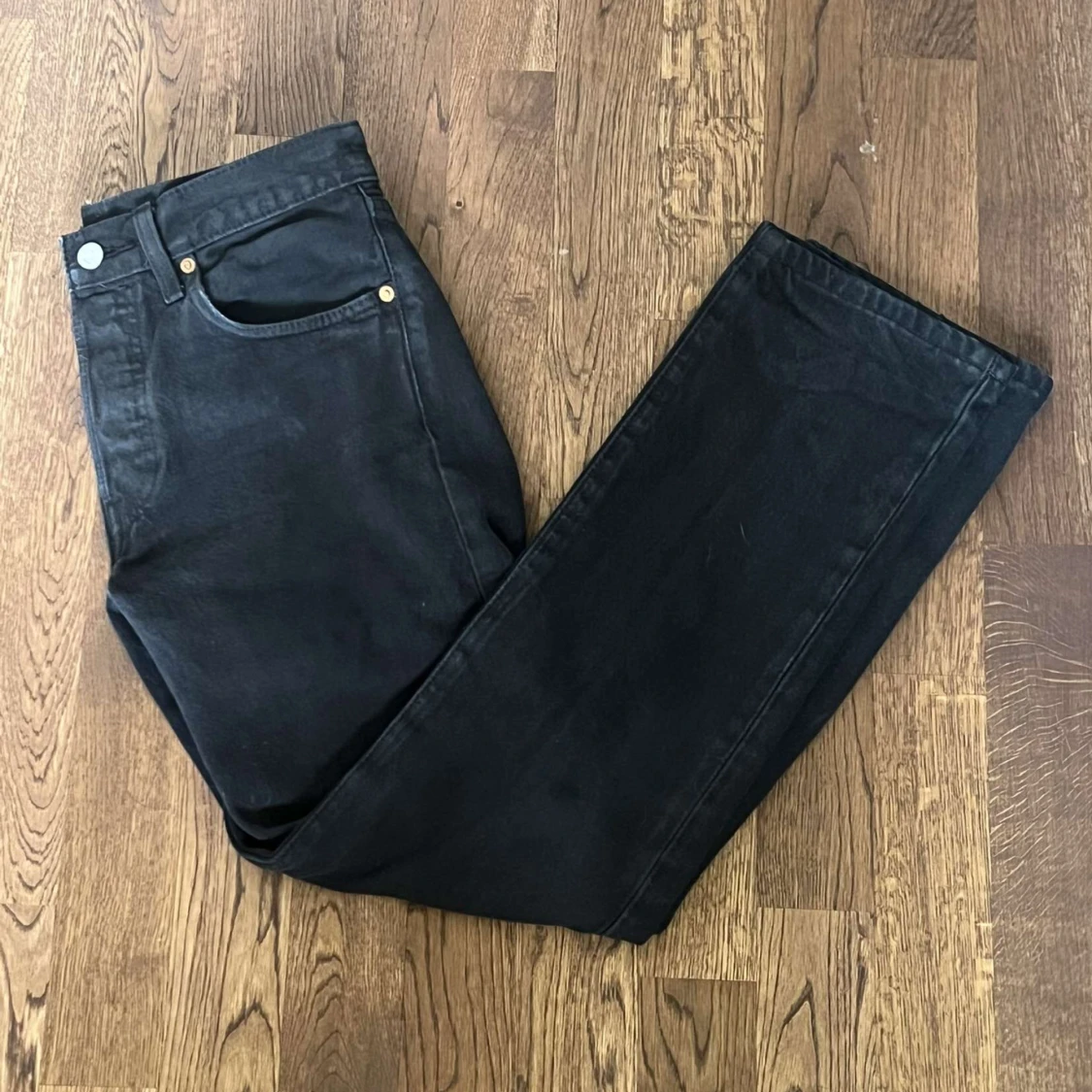 Levis 501