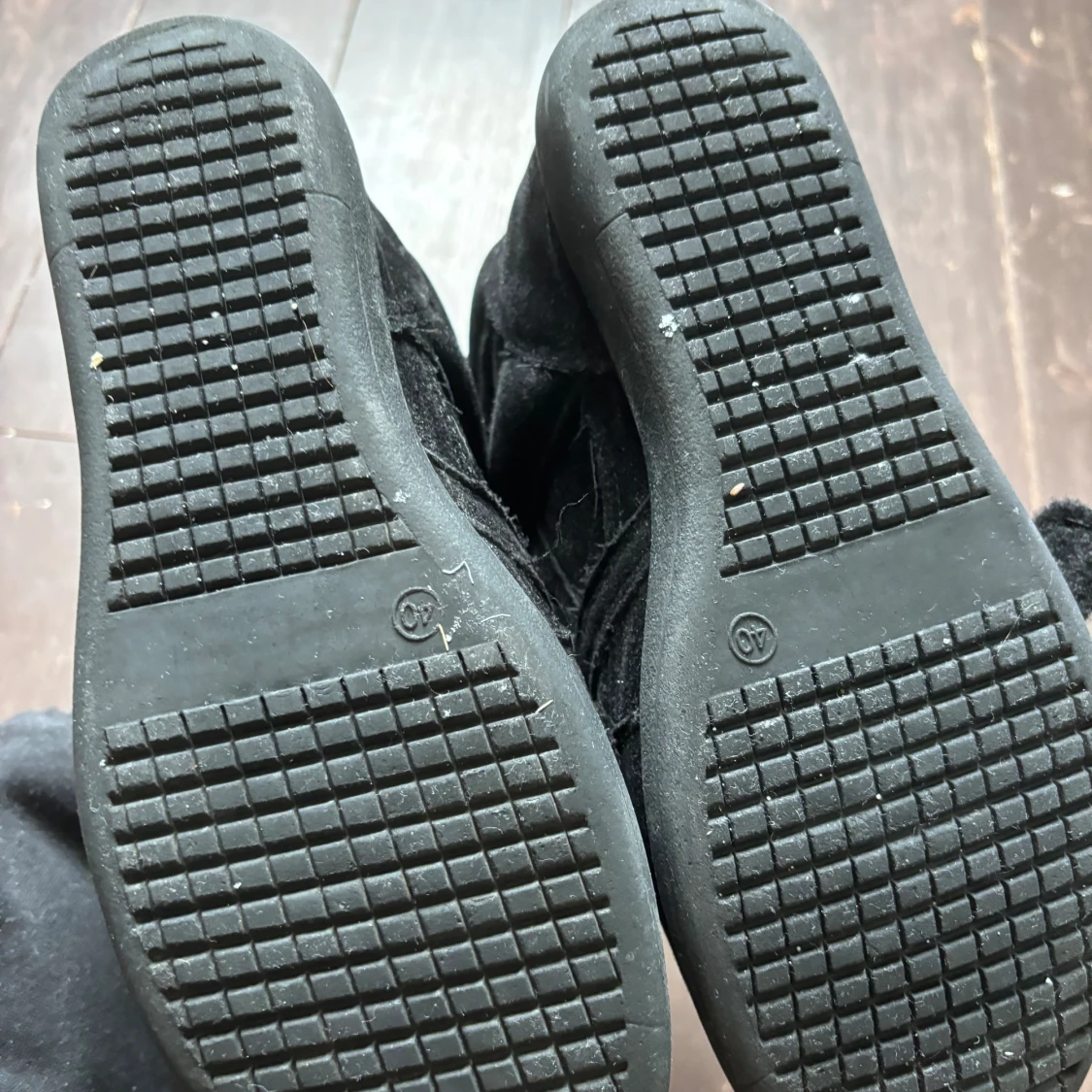 Isabel marant skor - 92