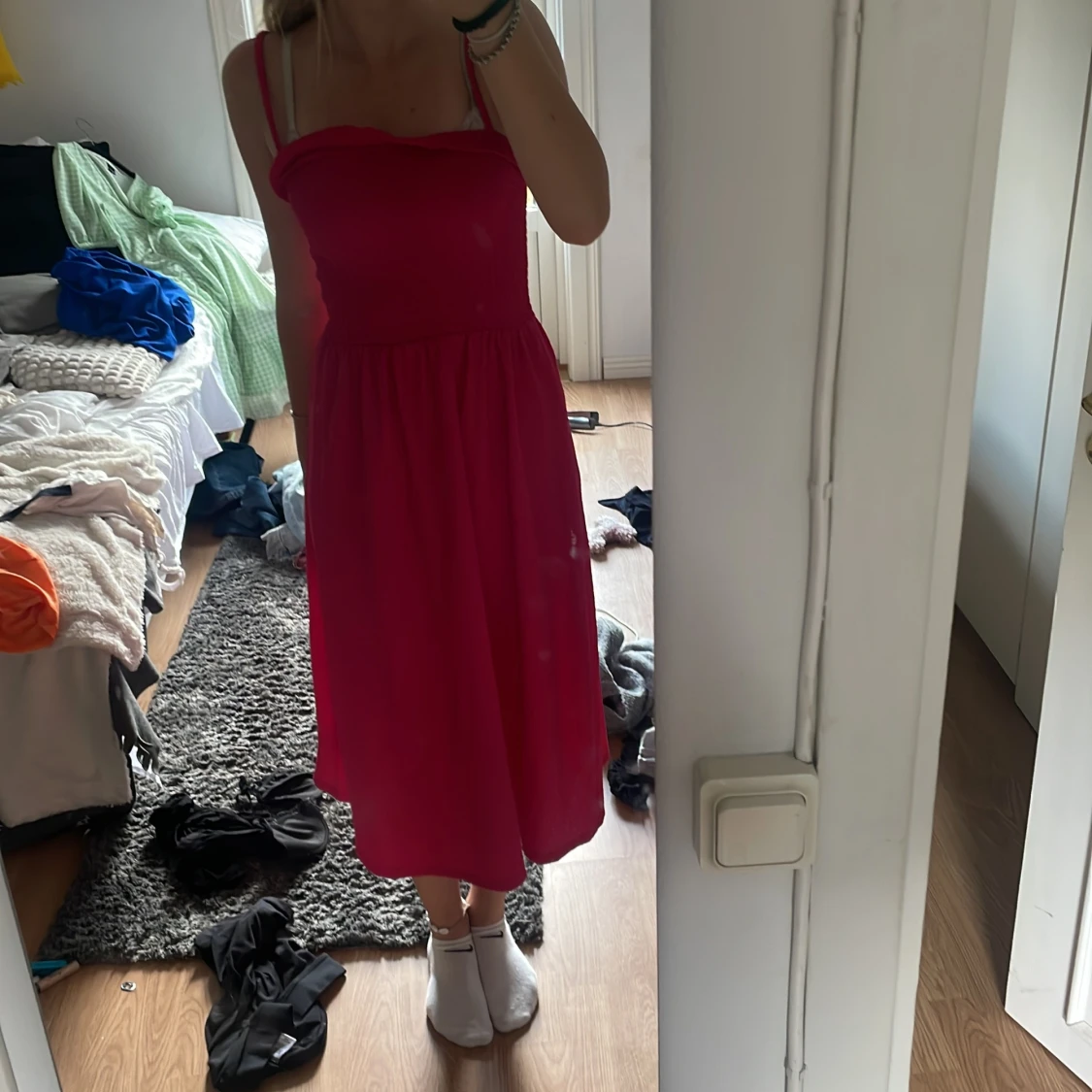 Kläningar säljes  - 90