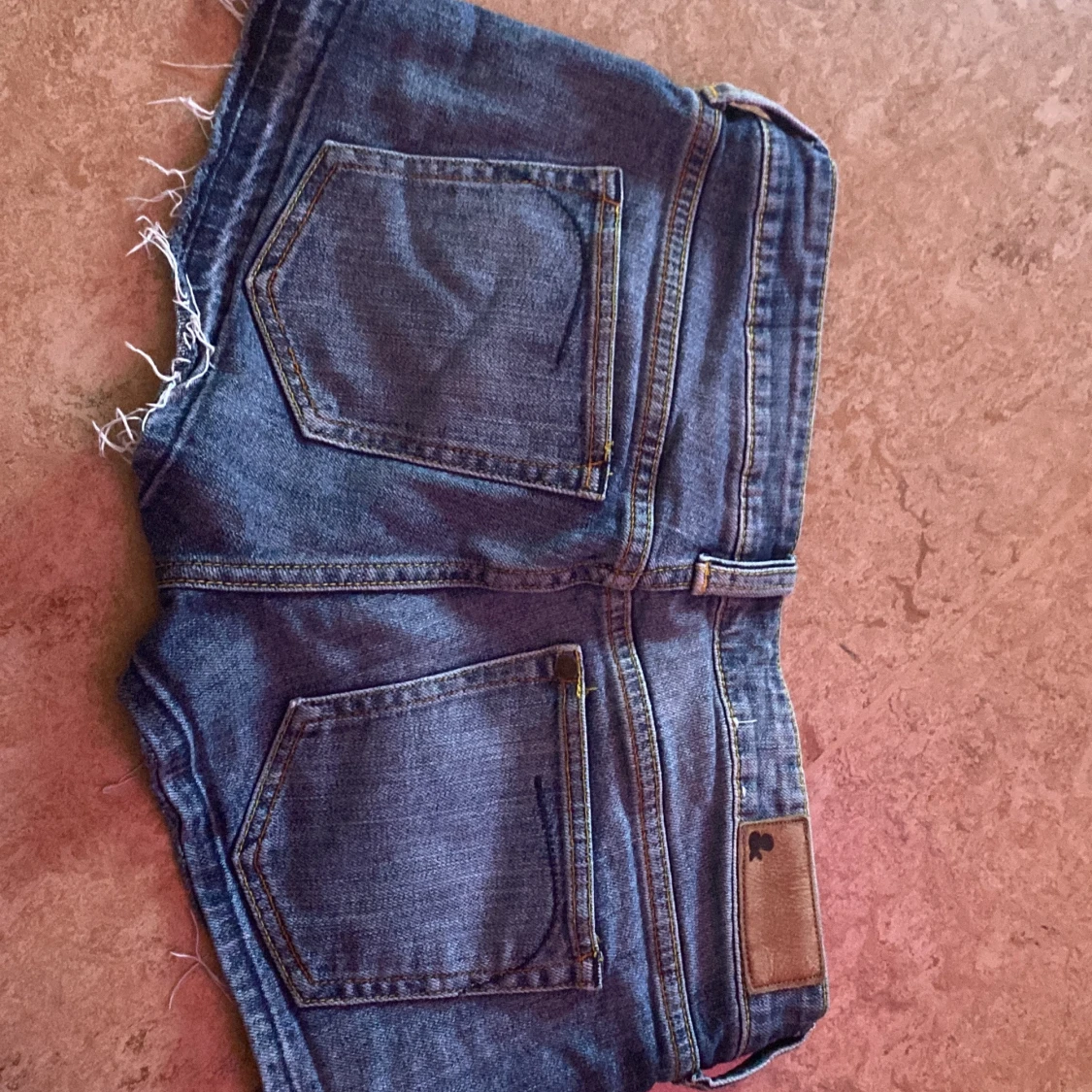 Assnygga shorts - 90