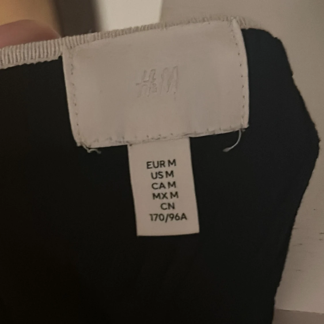 Stickad tröja  - 91