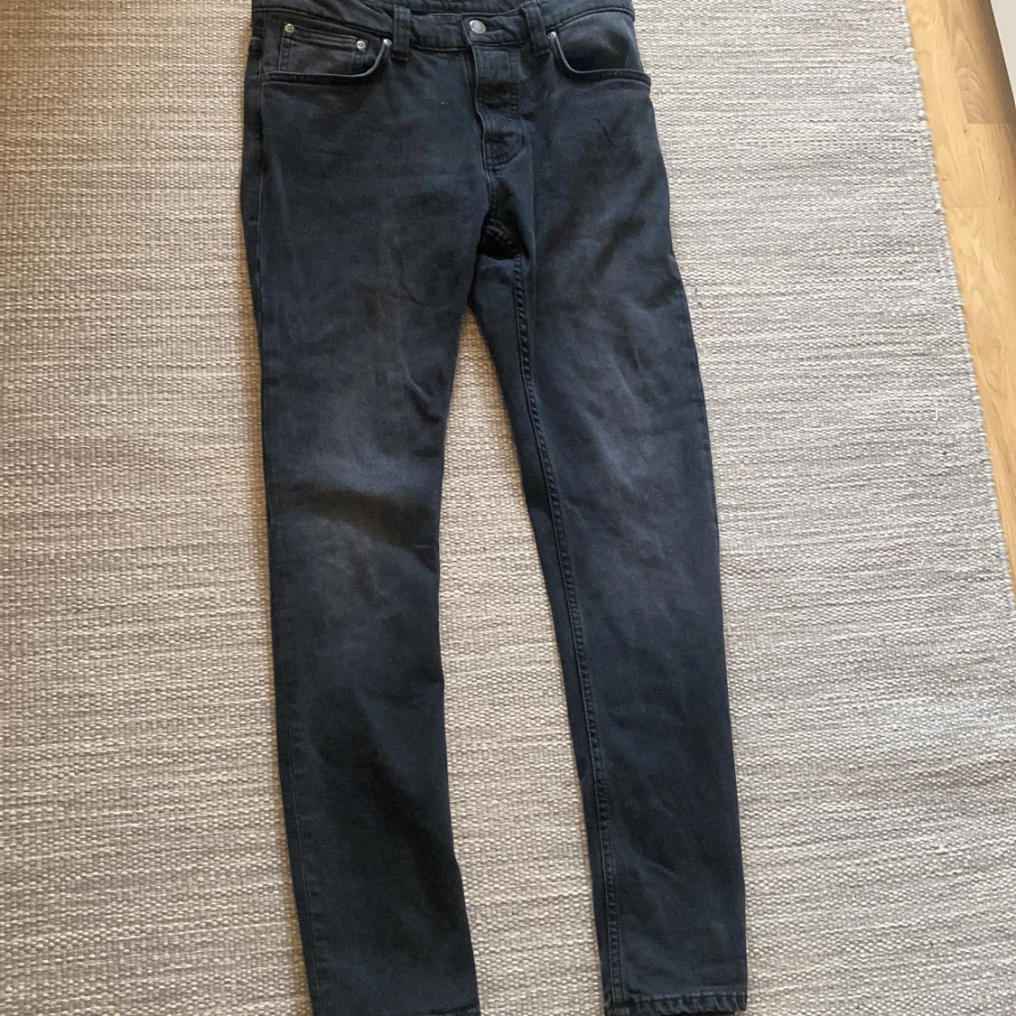 Nudie Jeans Grim tim