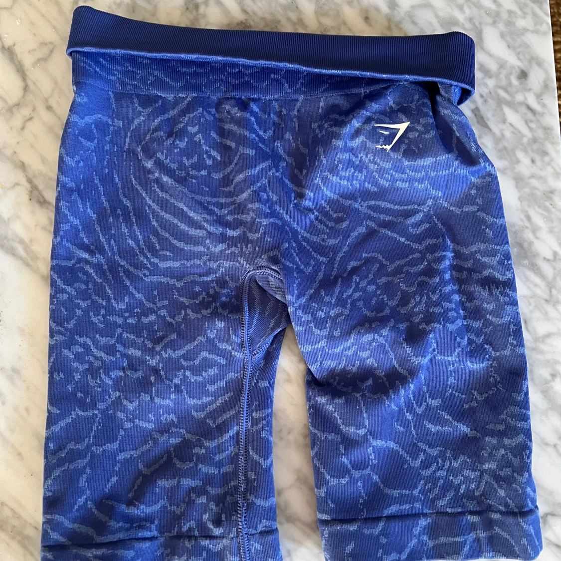 Gymshark shorts