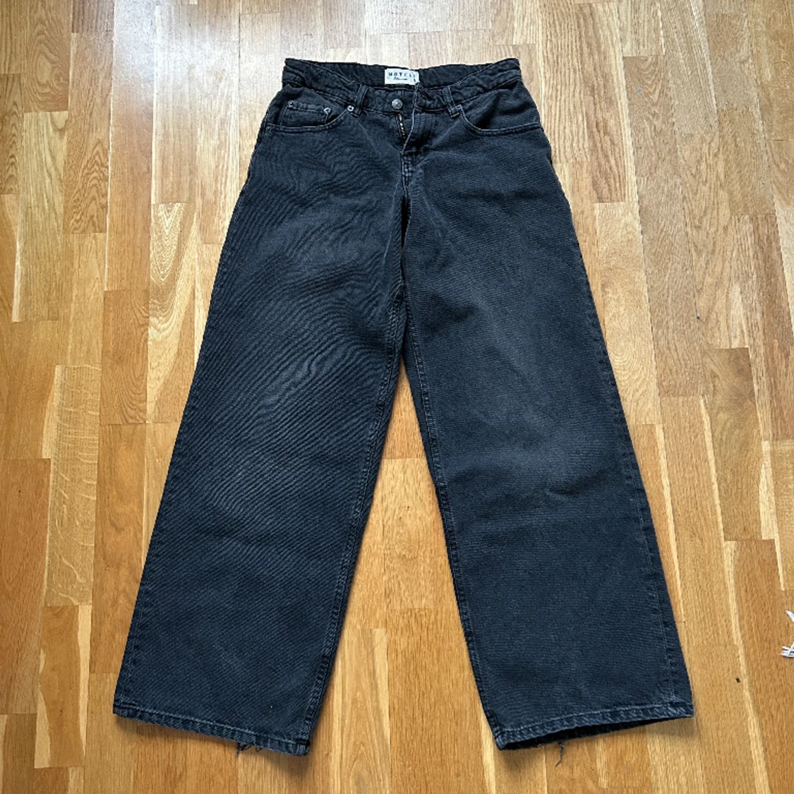 Low-waist Motel Rock Jeans 26/32 - 91