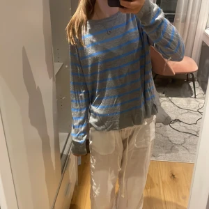 Zara tröja - Säljer denna tröja ifrån zara 